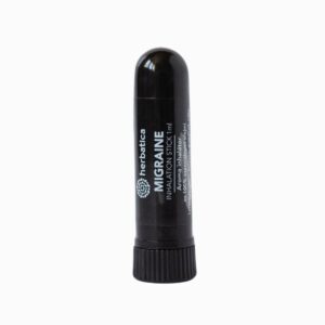 Nosný inhalátor Migréna - 1ml - Herbatica
