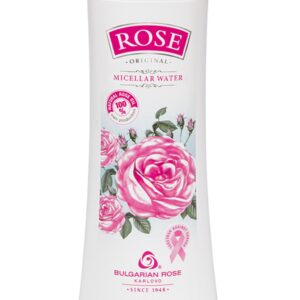 ROSE ORIGINAL micelárna voda 150 ml - Bulgarian Rose Karlovo