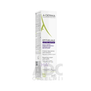 A-DERMA EPITHELIALE ULTRA REPAIR Regeneračný krém