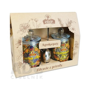 AGROKARPATY Zdravie z prírody-Letná lúka