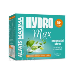 ALAVIS MAXIMA HydroMax