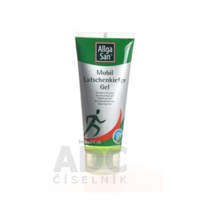 Allga San Kosodrevinový gél