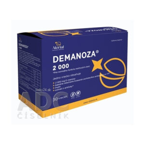 Alorial DEMANOZA 2000