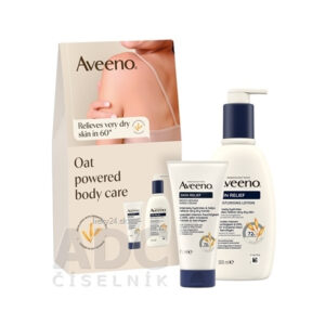 Aveeno Skin Relief Darčeková sada