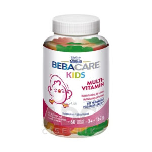 BEBACARE KIDS MULTIVITAMIN