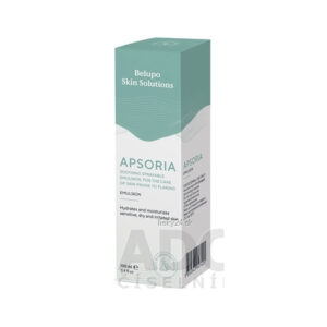 BELUPO SKIN SOLUTIONS APSORIA