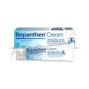 Bepanthen Cream