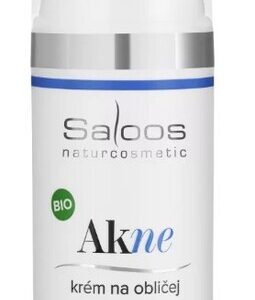 Bio Akne krém na tvár
