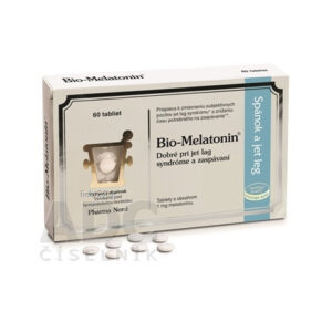 Bio-Melatonin 1 mg