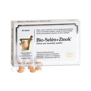 Bio-SELÉN+ZINOK