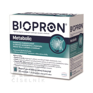 BIOPRON Metabolic