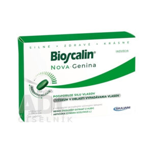 Bioscalin Nova Genina