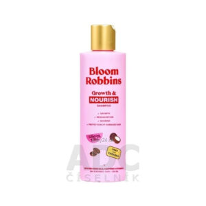Bloom Robbins Growth & NOURISH SHAMPOO