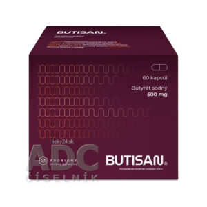 BUTISAN 60cps
