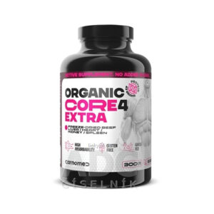 CarnoMed ORGANIC CORE4 EXTRA