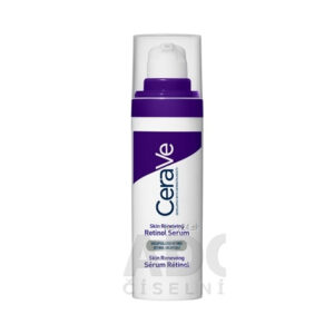 CeraVe RETINOLOVÉ SÉRUM PRE OBNOVU PLETI