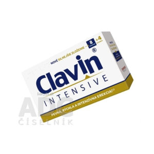 Clavin INTENSIVE