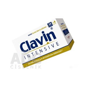 Clavin INTENSIVE