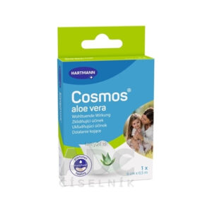 Cosmos aloe vera