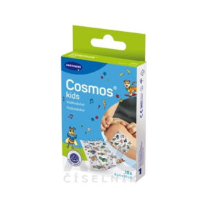 Cosmos Kids