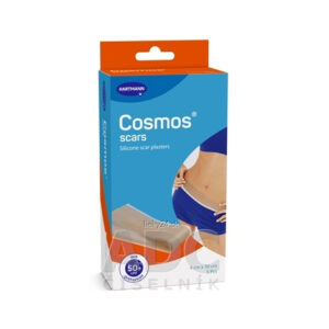 Cosmos scars