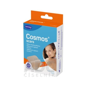 Cosmos scars