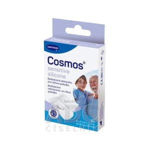 Cosmos Sensitive Silicone