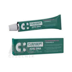 CURASEPT ADS DNA ASTRINGENT PRO