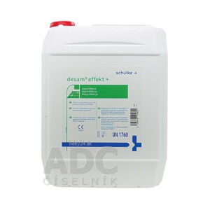 Desam EFFEKT+