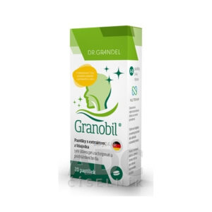 Dr.Grandel Granobil