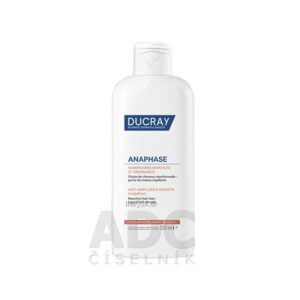 DUCRAY ANAPHASE Šampón