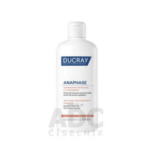 DUCRAY ANAPHASE Šampón