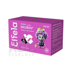 Eifela IMURIN KIDDO