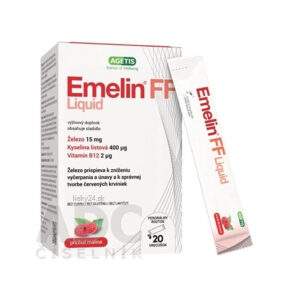 Emelin FF Liquid