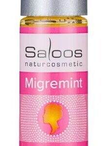 Esenciálny olej roll on - Migremint
