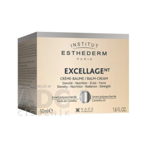 ESTHEDERM EXCELLAGE BALM-CREAM