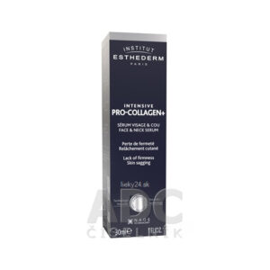 ESTHEDERM INTENSIVE PRO-COLLAGEN+ SERUM
