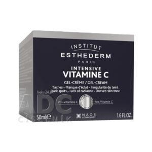 ESTHEDERM INTENSIVE VITAMIN C CREAM