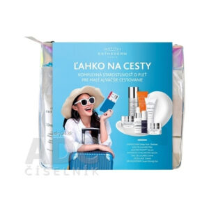 ESTHEDERM Ľahko na cesty - promo taštička