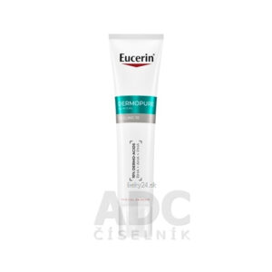 Eucerin DERMOPURE CLINICAL 10% peeling
