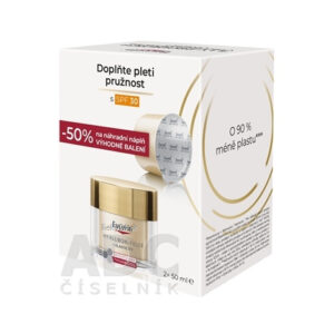 Eucerin HYALURON-FIL.+ELASTICITY Denný krém SPF30