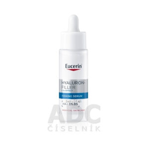 Eucerin HYALURON-FILLER+3xEFFECT Sérum
