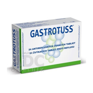 Gastrotuss