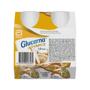 Glucerna ADVANCE 1