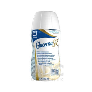 Glucerna SR