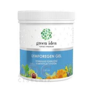 Green Idea LYMFOREGEN