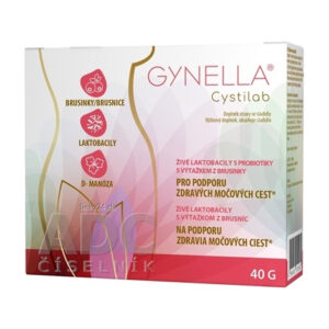 GYNELLA Cystilab