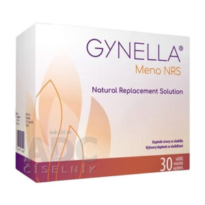 GYNELLA Meno NRS