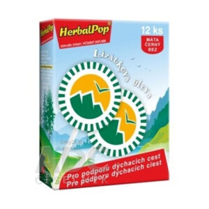 HerbalPop