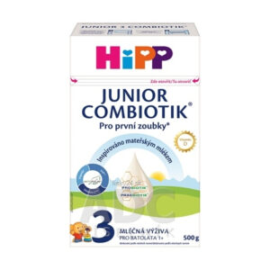 HiPP 3 JUNIOR COMBIOTIK